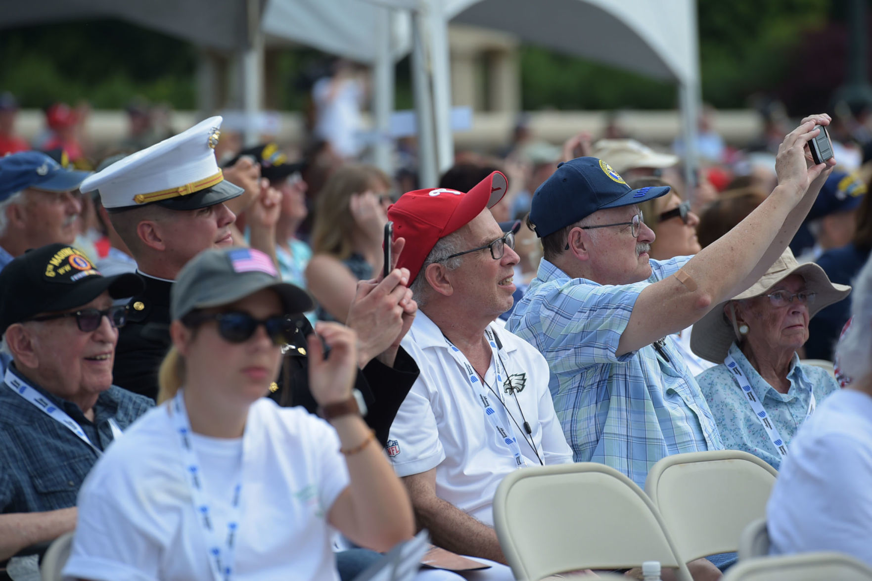 75th Anniversary of D-Day 22